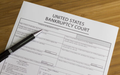 Developments Relating to Third Party Releases in Chapter 11 Bankruptcies